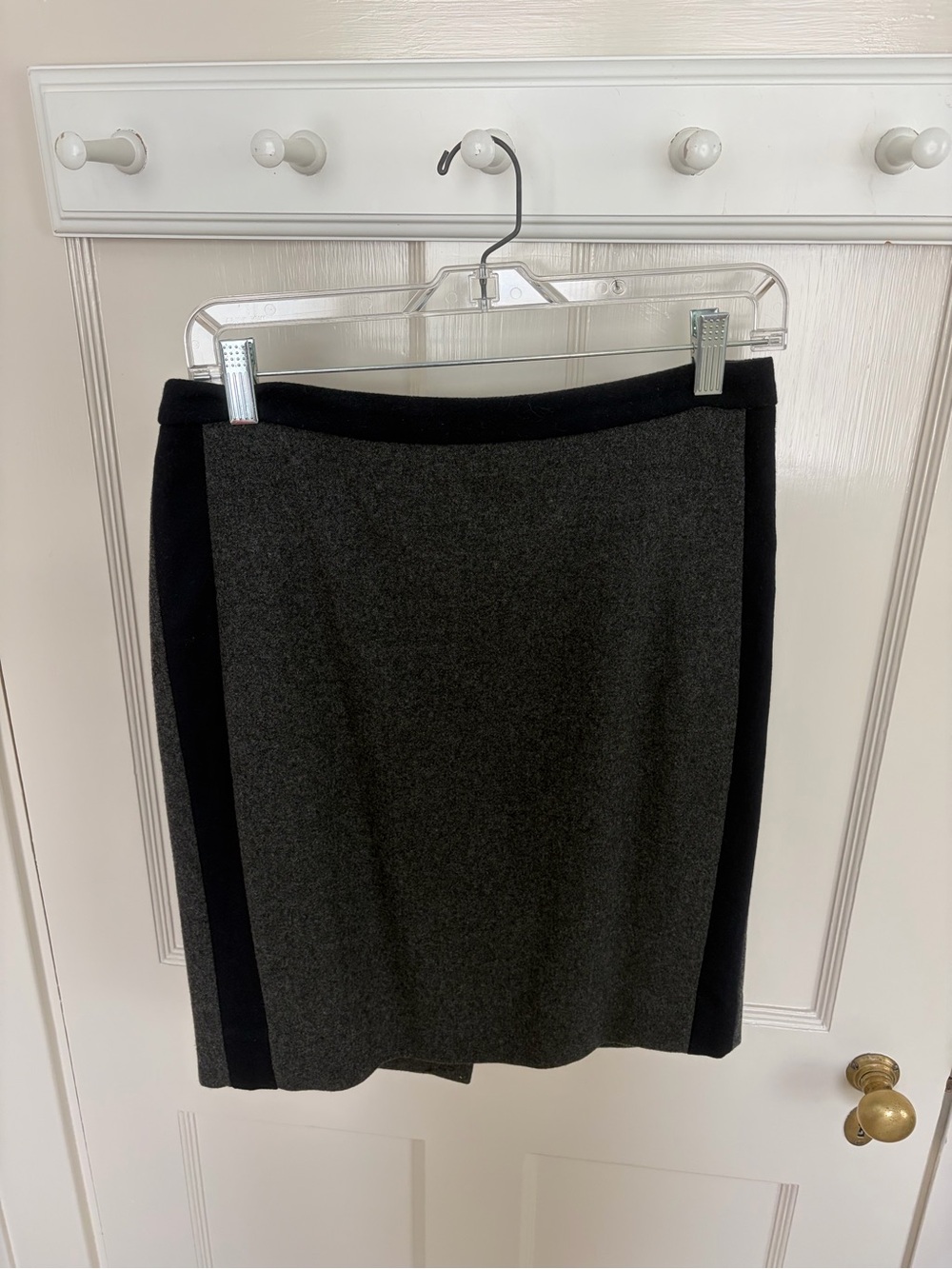 J Crew Pencil Skirt